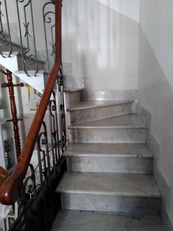 Sol&Mare Hotel เวียเรจโจ ภายนอก รูปภาพ
